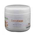 Crema Peeling Levigante alla Noce+Burro karite da 500 ml uso prof.