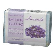 saponetta vegetale 100g LAVANDA