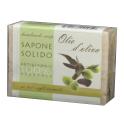 saponetta vegetale 100g OLIO D'OLIVA