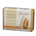 saponetta vegetale 100g SANDALO