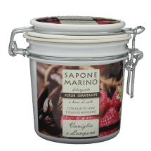 sapone marino 350ml VANIGLIA E LAMPONE IPA