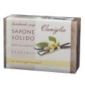 saponetta vegetale 100g VANIGLIA