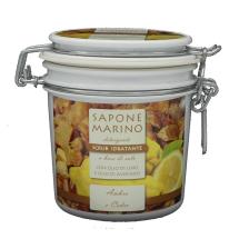 sapone marino 350ml AMBRA E CEDRO