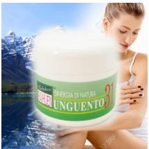 Unguento olio 31 vaso ml 50