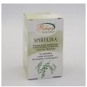 Capsule Alga Spirulina 60op 400mg