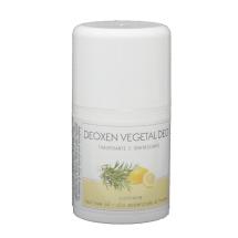 deoxen CREMA 50ml airless LIMONE