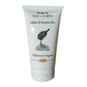 Scrub Viso Corpo al Miele di Manuka Rigenerante e Esfoliante tubo da 150 ml