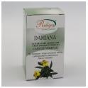 Capsule Damiana 60op 400mg