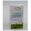 Capsule Bamboo per Unghie e Capelli 400mg.da 60op.