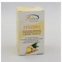 Capsule Zenzero Indicato come Anti Nausea 400mg da 60 cps.