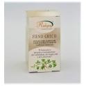 Capsule Fieno Greco Ricostituente 400mg da 60 cps.