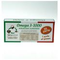 Integratore Omega 3 1000 30 perle.