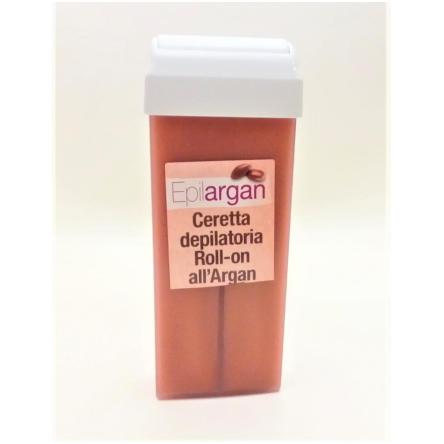 Ricarica Ceretta roll-on all'Argan Kimany da 100 ml