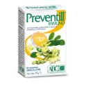 Compresse Preventil Immuno con Moringa e Zinco liposomiale 20 cpr