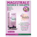 Decotto Ti Modella con Fucus per metabolismo tiroideo 500 ml