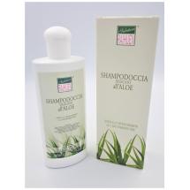 Shampodoccia Aloe senza Sls ml. 250