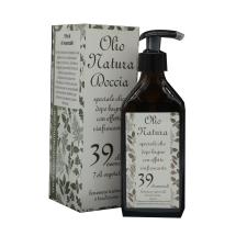 olio natura 39 250ml DOPO DOCCIA