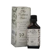 olio natura 39 50ml CLASSICO