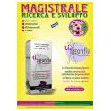 Decotto Ti Sgonfia, digestivo Gas Intestinali 500 ml