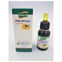 Propoli 30% Soluzione Alcoolica 75° da 20 ml.