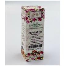 Olio Essenziale di Pepe Nero da 12 ml