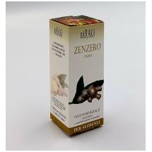 Olio Essenziale di Zenzero da 12 ml