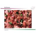 Potpourry Profumo di Rosa 1 kg.