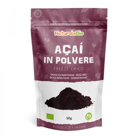 bacca di acai abc