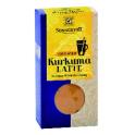 Curcuma Latte dorato Zenzero Sonnentor da 60 gr