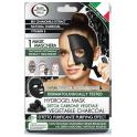 Maschera Monouso Carbone Vegetale Purificante singola