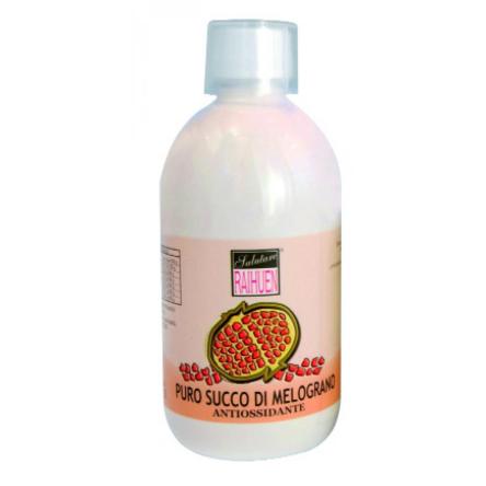 Succo di Melograno 500 ml.