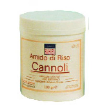 Scaglie Amido di Riso dalle Proprieta' Calmanti e Lenitive busta da 100 gr.