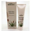 GEL ALOE ARBORESCENS Puro al 99% tubo ml. 100