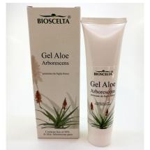 GEL ALOE ARBORESCENS Puro al 99% tubo ml. 100