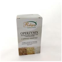 Capsule Zimix Enzini,Digestione 200mg da 60cps.