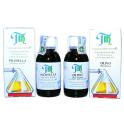 Tintura Madre Piantaggine 50 ml.