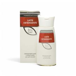 Latte Detergente dermopurificante e struccante ML. 150