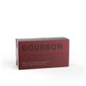 Sapone solido vegetale For Men Bourbon 250 gr.