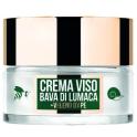 Crema Viso alla Bava di Lumaca con Azione Anti Age 50 ml