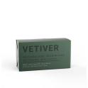 Sapone solido vegetale For Men Vetiver 250 gr.