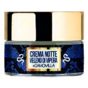 Crema Notte al Veleno di Vipera dalla Preziosissima Texture vaso da 50 ml