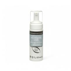 Bio Mousse Viso detergente e Struccante ML. 150