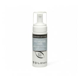 Bio Mousse Viso detergente e Struccante ML. 150