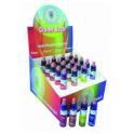 Composto di Fiori Bio Cromoterapici Stress 10 ml.