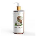 Sapone Liquido Linea Fiorentini al Cocco 500 ml.