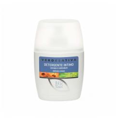 Detergente Intimo - alla CALENDULA 250 ml.