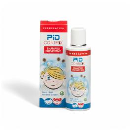 Shampoo PID CONTROL - Prevenzione Pidocchi 200 ml.