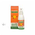 ZANZARE - Spray (no Gas) - Emulsione Protettiva ed Idratante 100 ml.