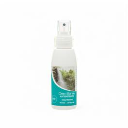 Deodorante Spray (no gas) - antibatterico unisex 100 ml.