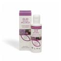 Olio BIO vegetale - per il corpo ed il massaggio - "Wellness" ML. 500